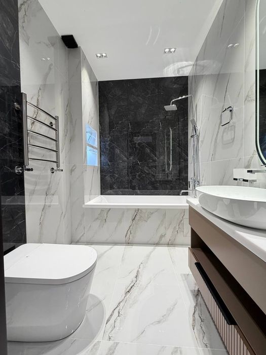 Продам еаро дом Sayram Village 6 соток 3 уровня 6 комнат 450м2