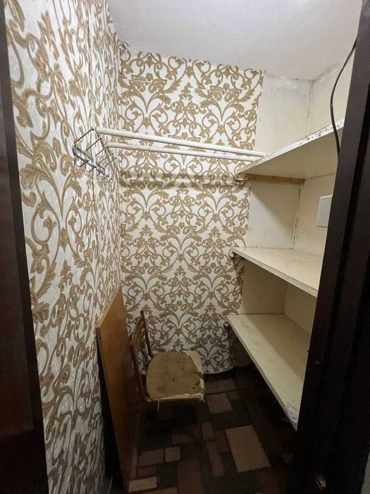 3 хоналик квартира 3 кават конечка, троллейбусный