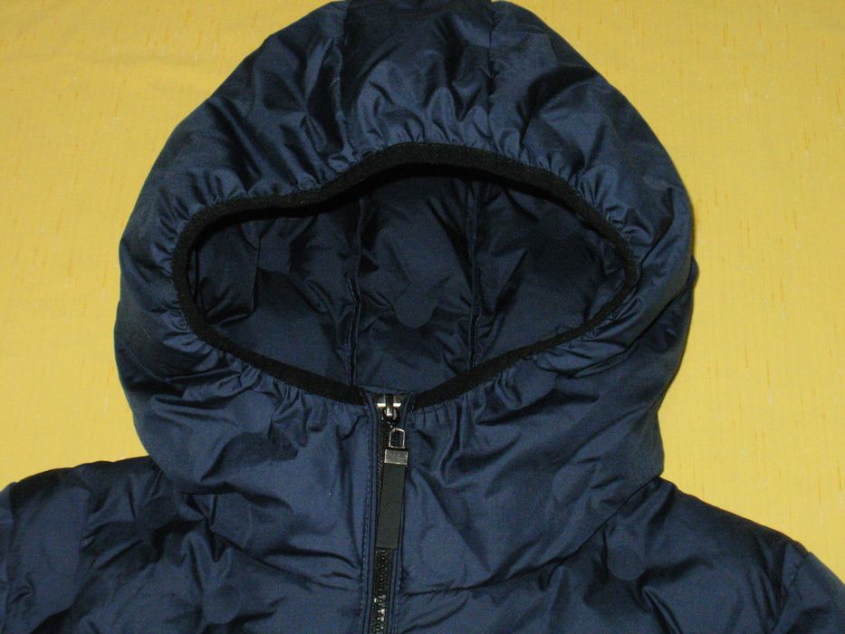 красиво дамско гъши пух 40