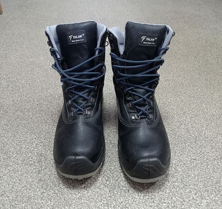 Ботинки  рабочие