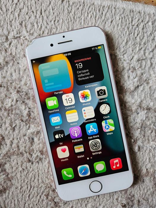 Айфон 7 32гб iPhone 7 32gb