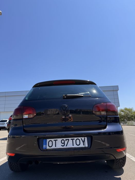 VOLKSWAGEN Golf 0 — imagine 2