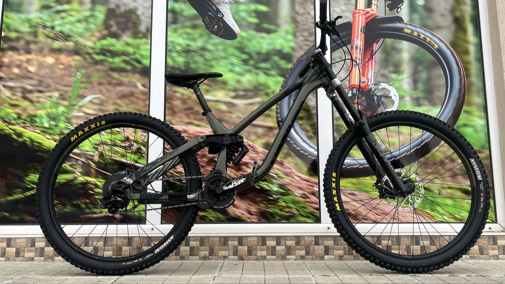 NS Fuzz 29.2 DH 2020 L