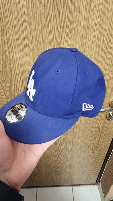 Sapca New Era pret 50 lei FIX