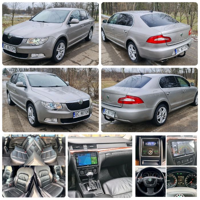 Rot -Rent A Car- Inchirieri Auto