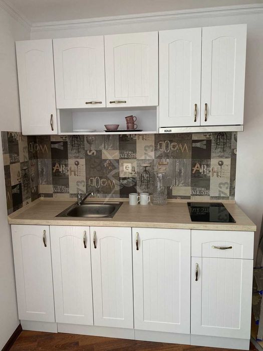 Продава се Едностаен апартамент в к.к. Слънчев бряг - 42 кв.м за 1096 €/кв.м - Снимка #3