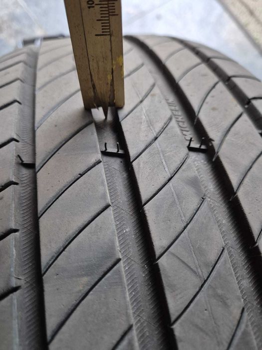 Anvelope auto MICHELIN PRIMACY 4 205/55 R 17.