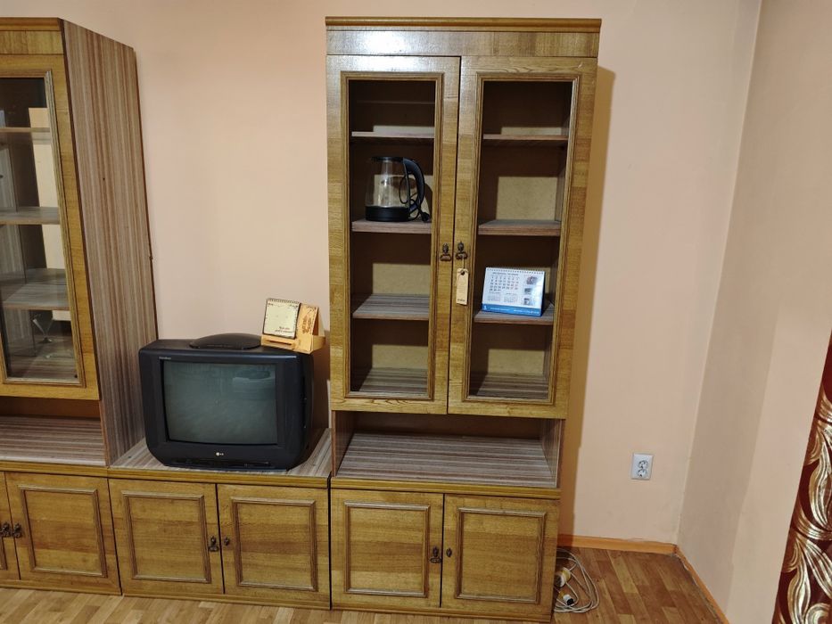 Отдам мебель на дрова