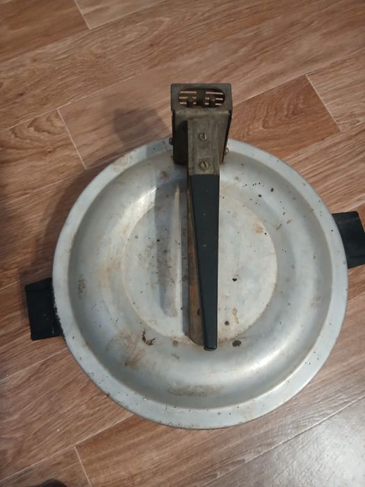 Продам чудо-печку