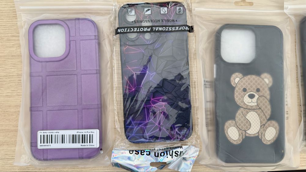 Huse IPHONE 14 Pro Max