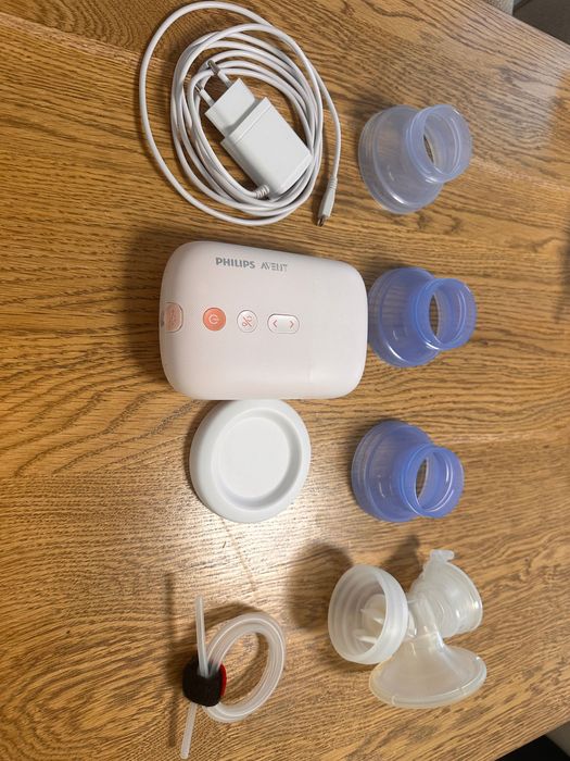 Електрическа помпа за кърма Philips Avent