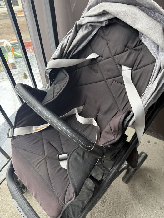 Продам коляску бу