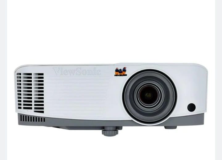 Ремонт проекторов. Замены лампы