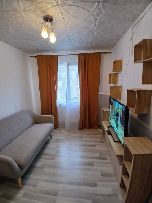 Vând apartament cu 2 camere in Vulcan/Hunedoara