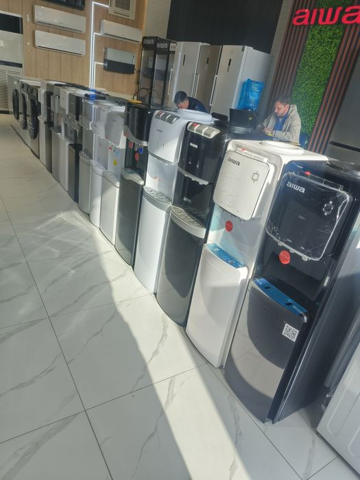 Kuller aiwa maier чайник тефаль B8/B9/B10/B11