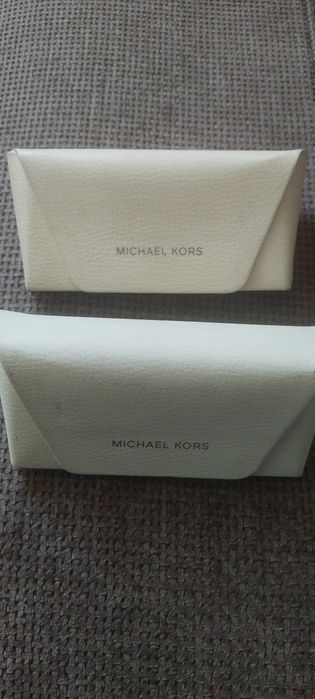 Ochelari de soare Michael Kors