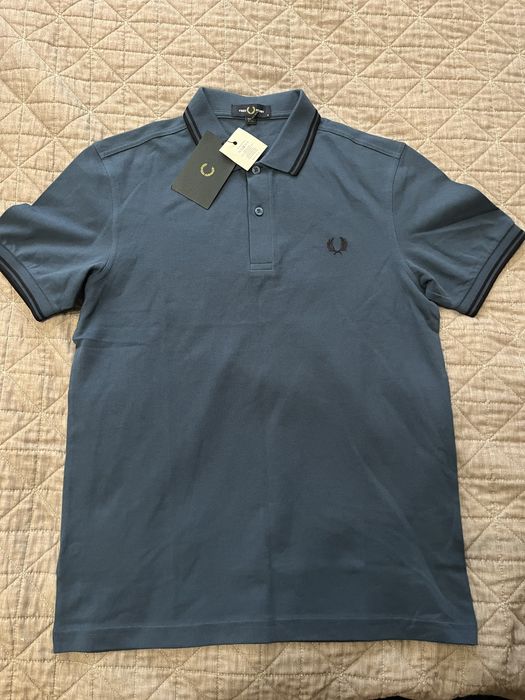 Fred Perry оригинал!
