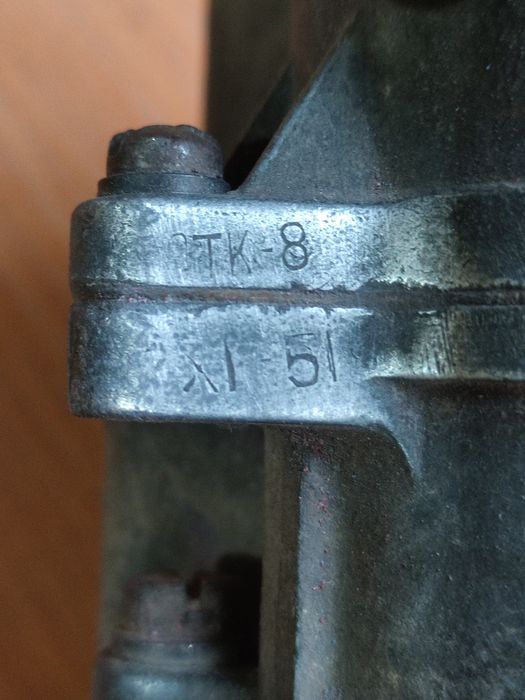 Москвич 400- 401 Карбюратор К -25