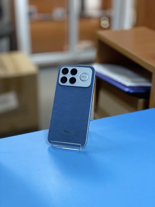Poco F8 Ultra 528GB, Garantie 12 luni | Lensun