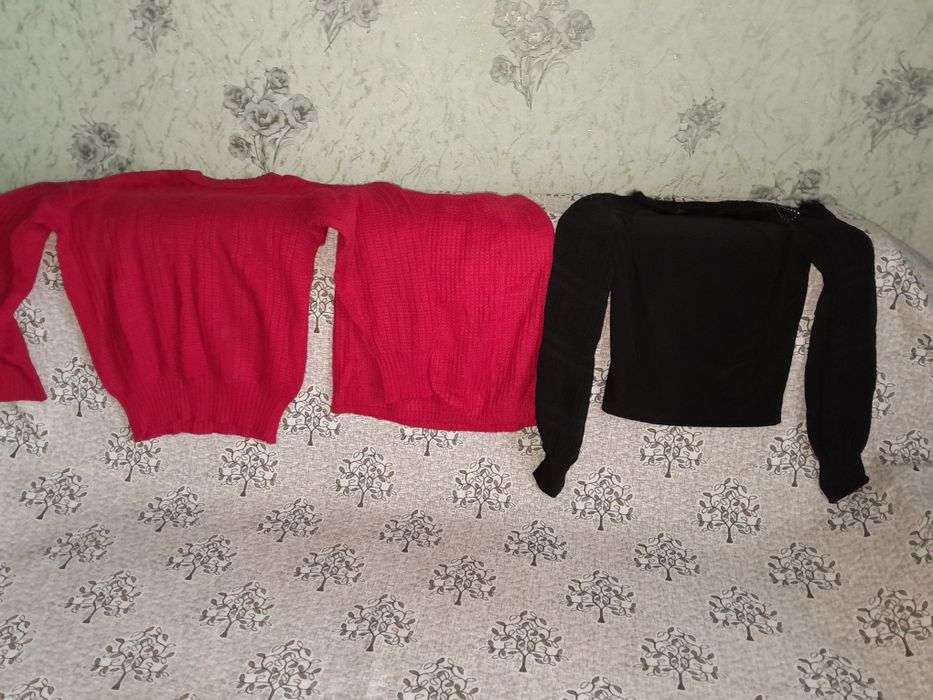 Продам вещи дешево
