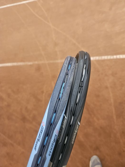 2025 Babolat Pure Drive ca Noua Editie Wimbledon Maner 2