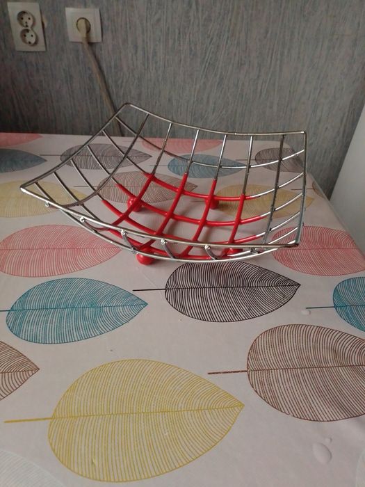 Фруктница Германия