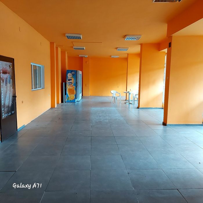 Продава се Магазин в Видин, Химик - 143 кв.м за 425 €/кв.м - Снимка #15