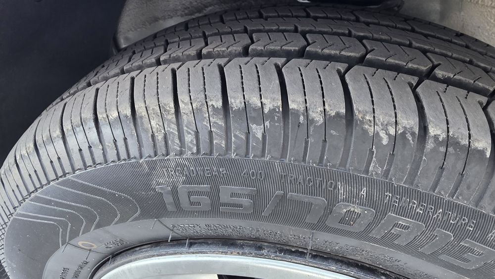 Chevrolet Matiz 2009 — 7