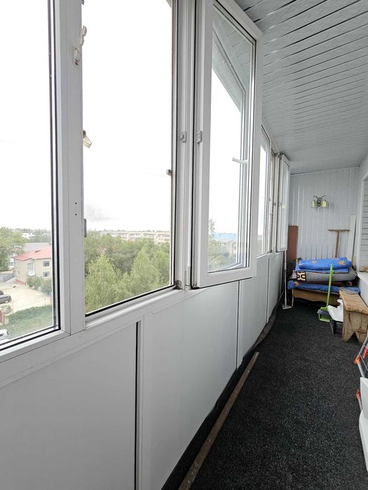 Продам 3к.р-н Парк Победы