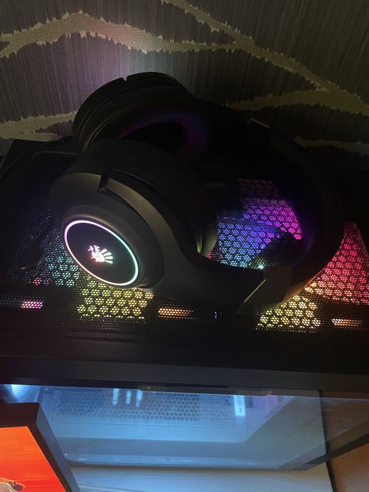 Игровой Компьютер Фулл комплект