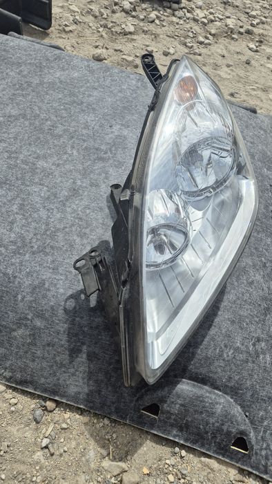 Леви Фарове за Опел Астра H 2004- 2009г