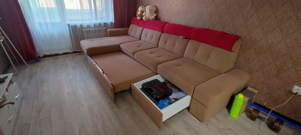 Диван продам в отличном состоянии