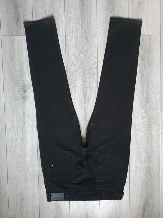 Blugi TOMMY HILFIGER "Denton" Stretch - Marime W38 L34 (Talie 100 cm)