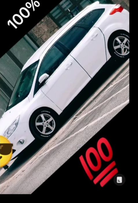 jante aliaj Ford 16 inch