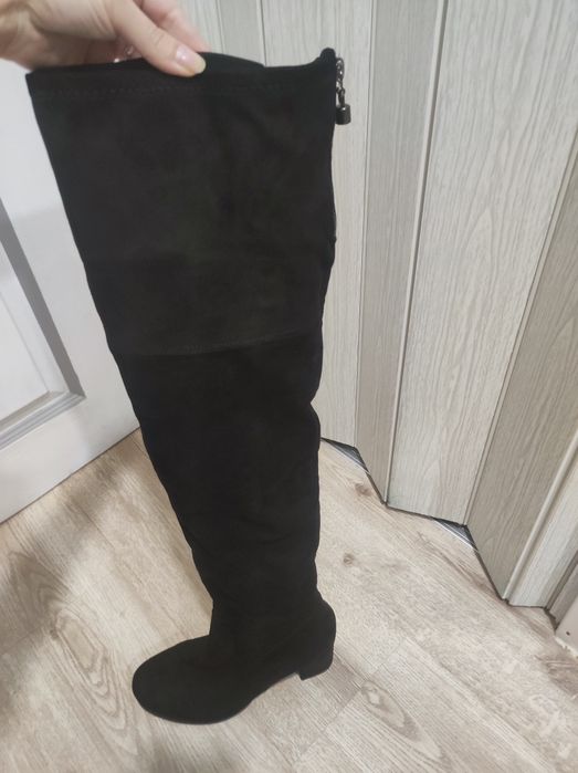 Дамски ботуши Чизми