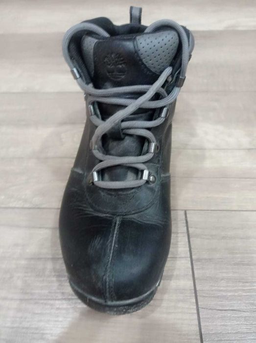 Ботинки для мальчика