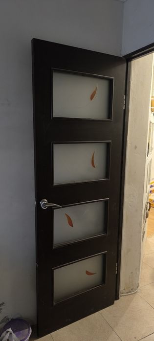 Три двери 70,70,60