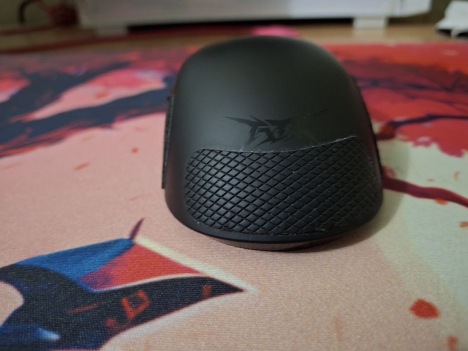 Мышка от ATK x1 s