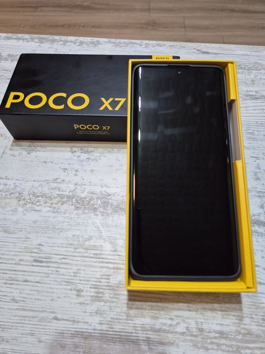 Telefon Xiaomi Poco
