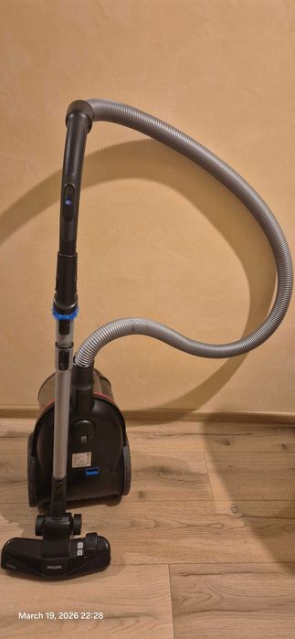 Aspirator fara sac PHILIPS PowerPro Expert FC9729/09