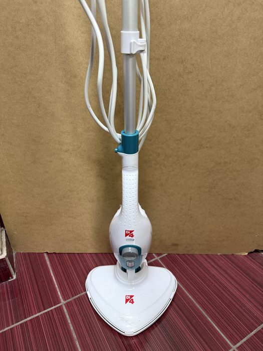 Парочистачка Daga Di4 Steam Clean