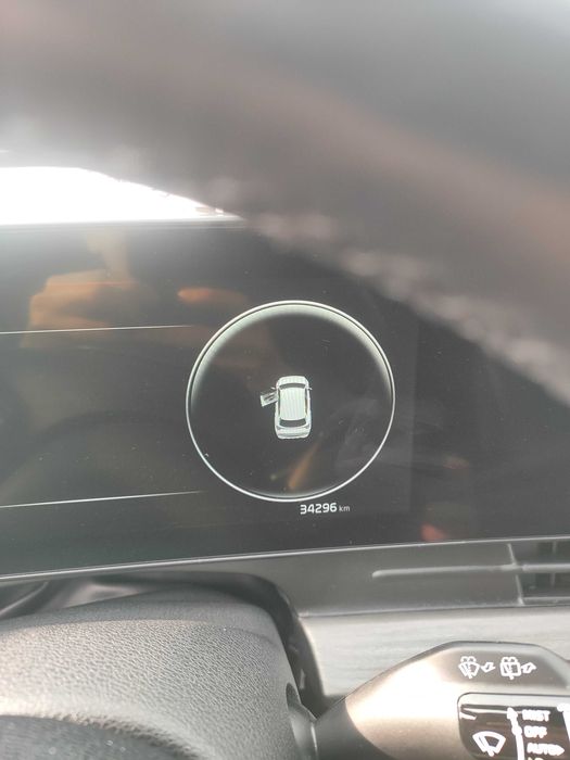 Продам Kia Sportage 2022