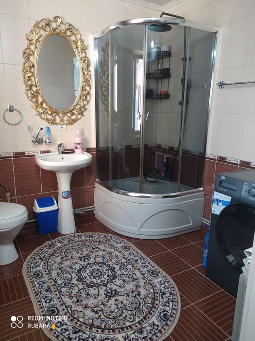 Продам дом свежим ремонтом