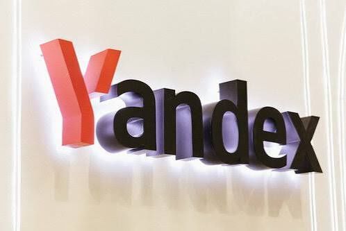 Yandex blok ochib beramiza. Magnit brend ham otkazib beramiz