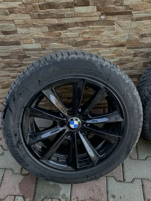 jante BMW 225/55 R17 101V XL