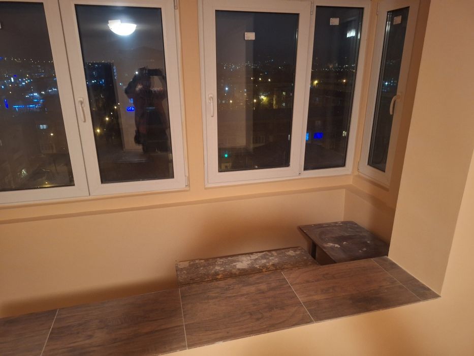 Vand garsoniera etajul 9