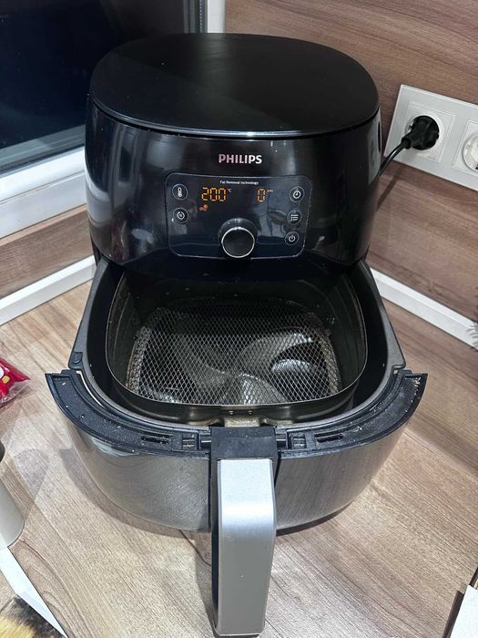 Фритюрник Air Fryer Philips