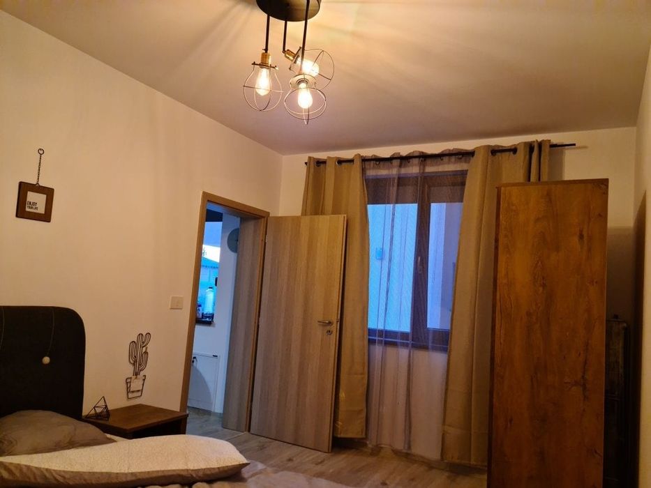 Inchiriez apartament  2 camere  in Timisoara