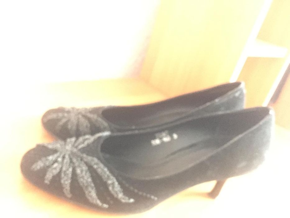 Туфли женские вечерние