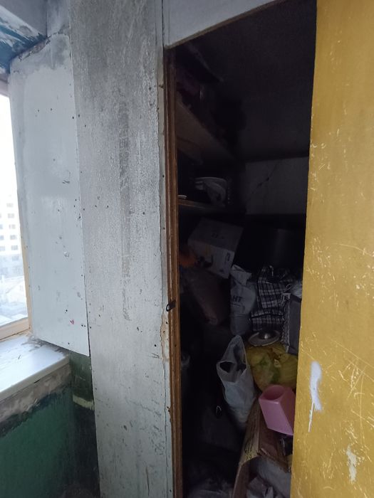 Продаётся ОКТ 2 комн квартира